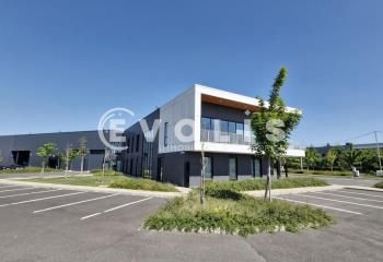 Bâtiment semi-indépendant à vendre Lisses - Proche A6 et N104