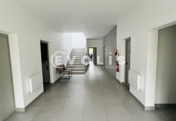 Location bureaux Champs-sur-Marne - Proche RER A et autoroutes