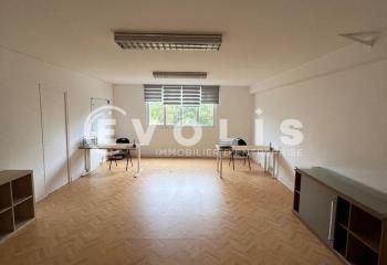 Location bureaux Châtillon - Proche métro et tramway