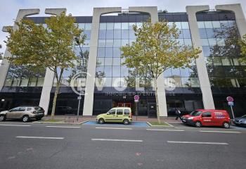 Bureaux à vendre Châtillon - Proche métro, tram et gare