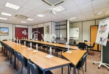 Bureaux modernes Paris 11 - Métro Oberkampf - Bus Parmentier