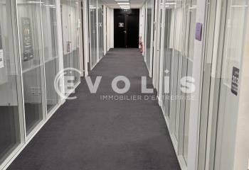 Location bureaux Paris 8 - Proximité transports en commun