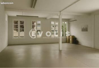 Location bureaux Gentilly - Proche RER, tram et bus