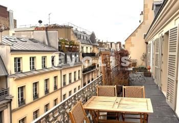 Location bureaux Paris 1 - Proche Métro Concorde, Madeleine