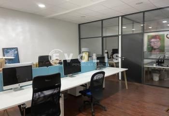 Location bureaux Paris 10 - Proximité Métro, bus, RER et Gare de l'Est