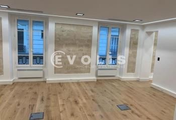 Location bureau Paris 11 - Proche bus et métro Voltaire