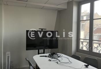 Bureaux prestigieux Paris 12 - Métro Bastille - Gare de Lyon