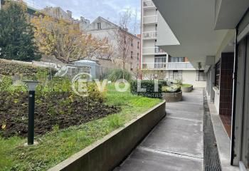 Location bureaux Paris 11 - Proche métro Saint-Maur et bus