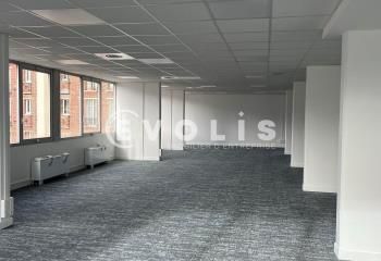 Location bureaux Paris 13 - Proche métro Chevaleret et RER