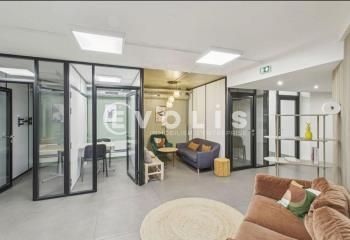 Bureaux clé en main Paris 12 - Gare de Lyon - Métro Faidherbe - Chaligny