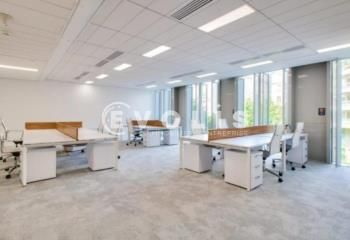 Bureaux modulables Paris 6 - Métro Notre-Dame-des-Champs - Bus 58