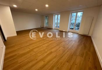 Bureaux à louer Paris 5 - Métro Saint-Michel - RER Saint-Michel Notre-Dame