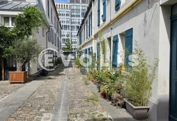 Location bureaux Montrouge - Proche métro et tramway