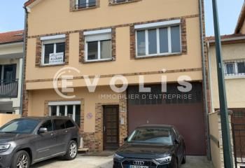 Local d'activité à vendre Clamart - Proche transports en commun