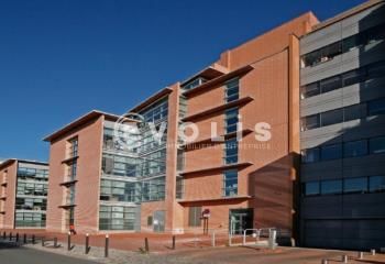 Location bureaux Ivry-sur-Seine - Proche RER et SNCF