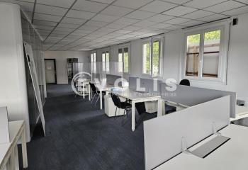 Location bureaux Montrouge - Proche métro et future ligne 15