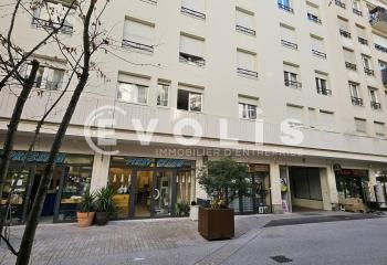 Location bureau Montrouge - Proche Paris, métro et bus