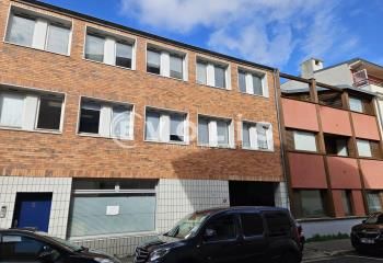 Location bureau Montrouge - Proche métro ligne 4 et RER B