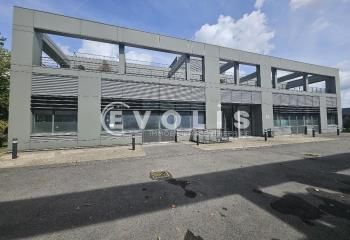 Location bureaux Bagneux - Proche RER B, métro et Grand Paris Express