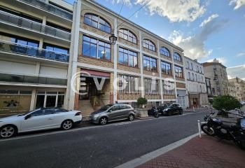 Location bureau Montrouge - Proche métro et RER