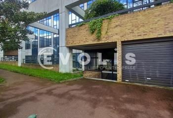Location bureaux Malakoff - Proche transports et commerces
