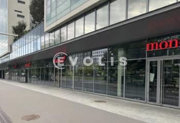 Location bureaux Nanterre - Proche RER et autoroutes
