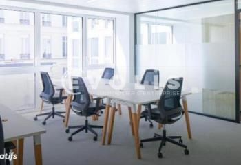 Bureaux privatifs Paris 8 - Métro George V - RER Charles de Gaulle Etoile
