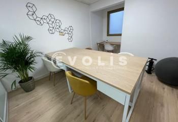 Bureaux prestigieux Paris 10 - Métro Bonne Nouvelle - Bus 20