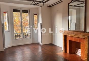 Location bureaux Paris 17 - Boulevard Malesherbes, transports multiples