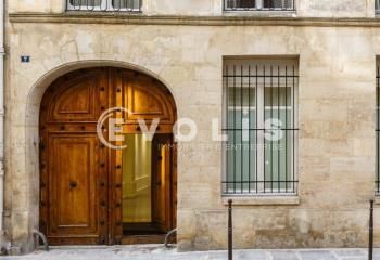 Location bureaux Paris 3 - Proche transports en commun