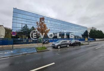 Location bureaux Clamart - Proche métro et tramway