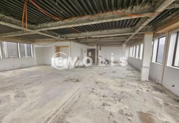 Location bureau Malakoff - Proche métro et tramway