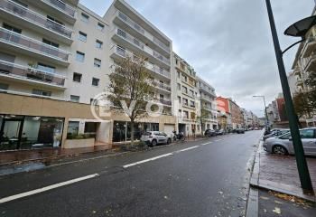 Location bureau Clamart - Proche métro, tramway et gare