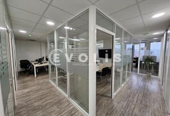 Vente bureaux Malakoff - Proche métro, tramway, gare et périphérique