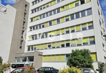 Location bureaux Bagneux - Proche métro et RER