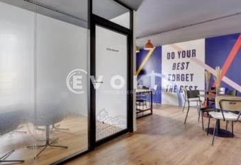 Bureaux clés en main Paris 2 - Métro Bourse - Bus Richelieu