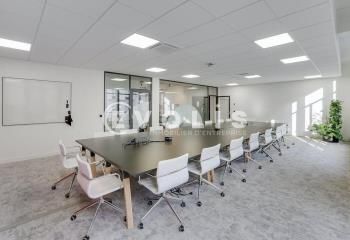 Bureaux clés en main Paris 2 - Métro Opéra - Grands Boulevards