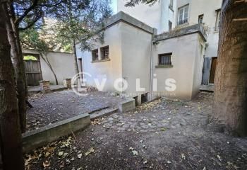 Bureaux avec activité mixte à vendre Montrouge - Proche Paris et transports