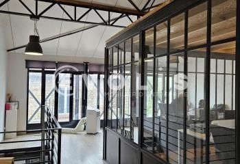 Location loft Arcueil - Proche RER B et A6