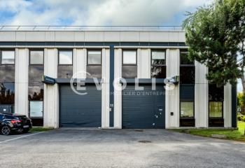 Locaux d'activité à louer Antony - Proximité transports en commun