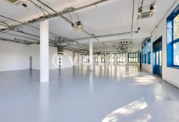 Location activité/entrepôt - 1935 m²