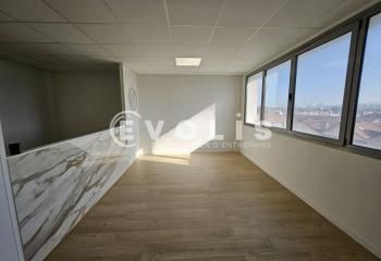 Location bureaux Cachan - RN20 - Proche RER B et Grand Paris Express