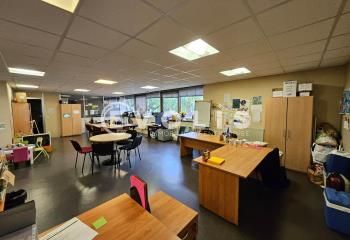 Location bureaux Cachan - Proche RER B et Grand Paris Express