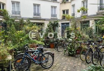Bureaux flexibles Paris 11 - Métro République - Bus Ferry - Lenoir