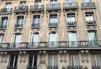 Location bureaux Paris 17 - Proche métro, RER, bus et autoroutes