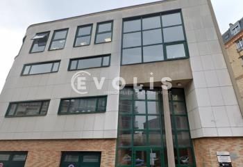 Location bureaux Boulogne-Billancourt - Proche transports en commun