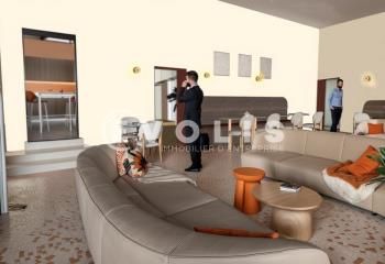 Bureaux privatifs dans un centre de coworking - Paris 8 - Métro Alma - Marceau