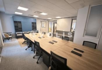 Bureaux privatifs Paris 2 - Métro Opéra - Bus 20