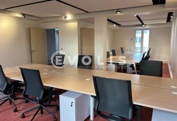 Bureaux en duplex Paris 3 - Métro Réaumur-Sébastopol - Strasbourg-Saint-Denis