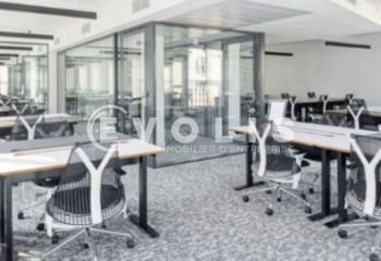 Bureaux privatifs Paris 2 - Métro Richelieu-Drouot - Bus 39